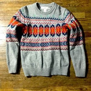 H&M Wool Sweater